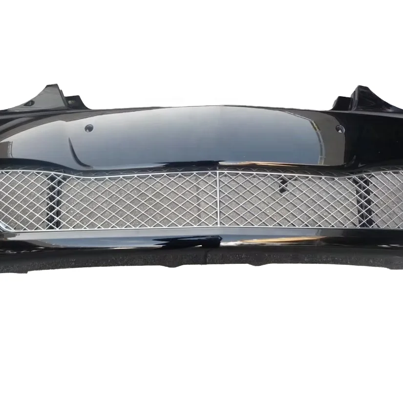 

New Condition 3W0807217AC Front Bumper for Car Surrounding Feature