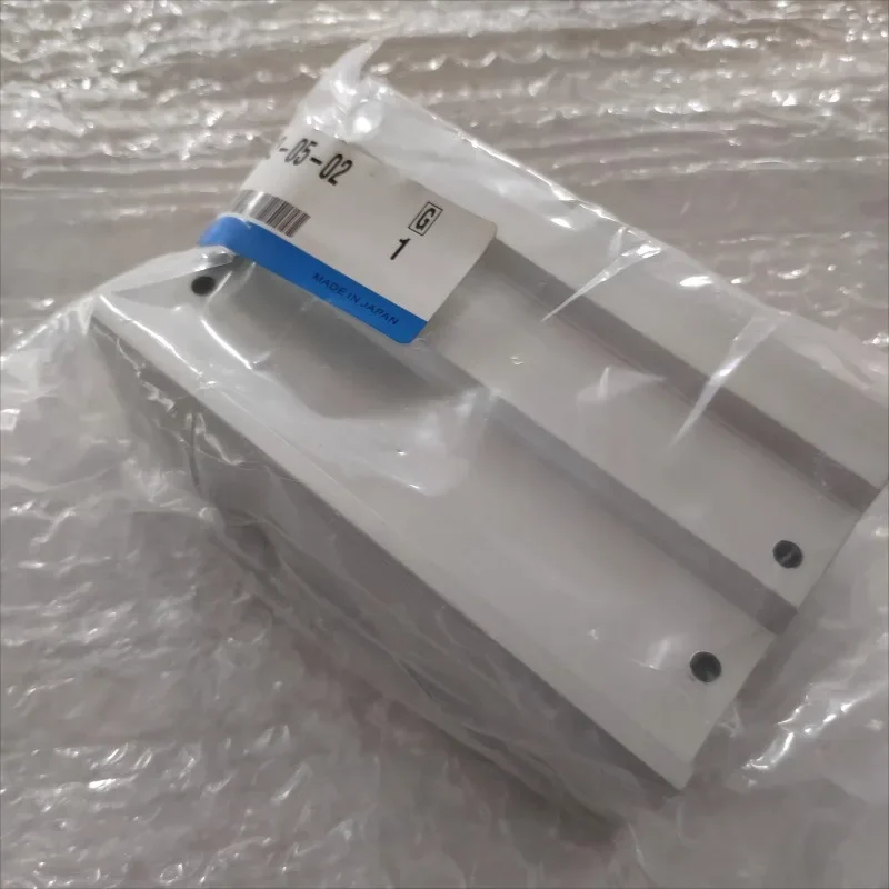 Parti per piastra base SS5Y7- 42-05-02 base piastra bus a 5 posizioni