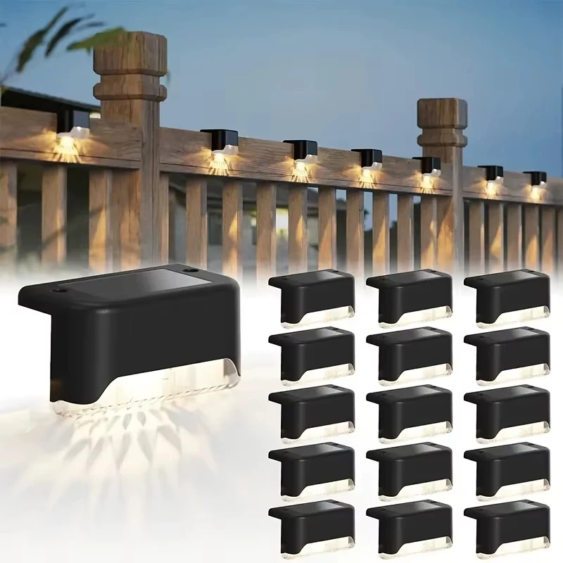 4–16PCS Outdoor Sol… - image