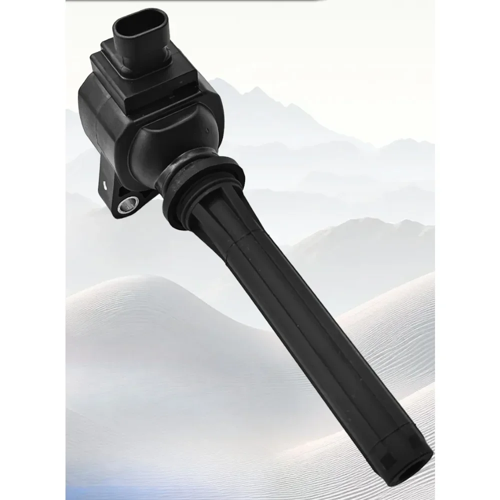 

Engine Ignition Coil High Voltage Pack 4C20/4C20NT Is Suitable For Haval H8/H9/H6/F7/VV5 2.0T