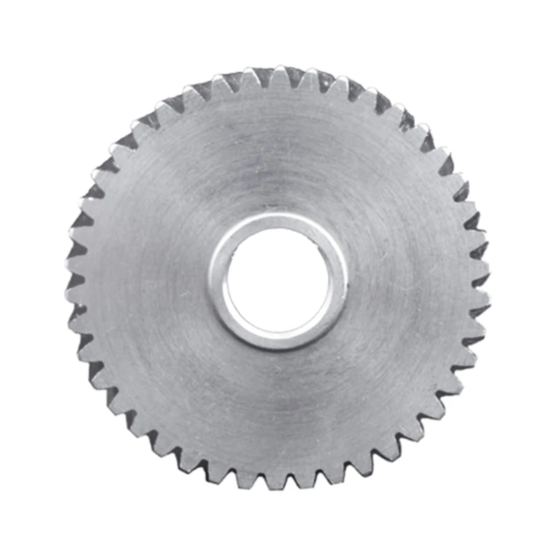 37JE 7L0959111 Motor Gear Metal Construction Corrosion Resistant Gears Ensures Reliable & Efficient Adjustment for Car