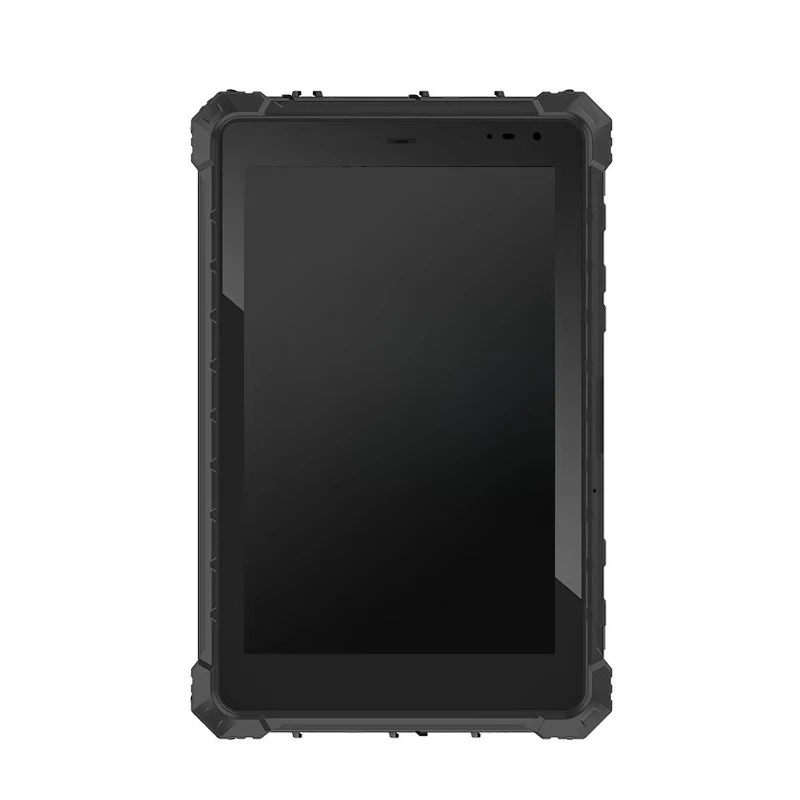 

10,1-дюймовый промышленный планшет на Android, 8 ГБ ОЗУ, 128 ГБ ПЗУ, 4G LTE, Wi-Fi, NFC, GPS, IP68, водонепроницаемый, защищенный, с креплением для автомобиля, сенсорный экран