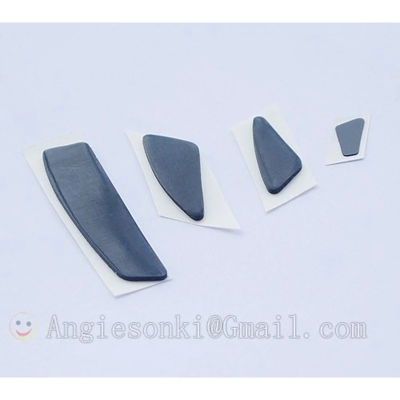 PP+ Mouse Feet Skates for Logitech Marathon M705 Games Laser Computer Gaming Mouse