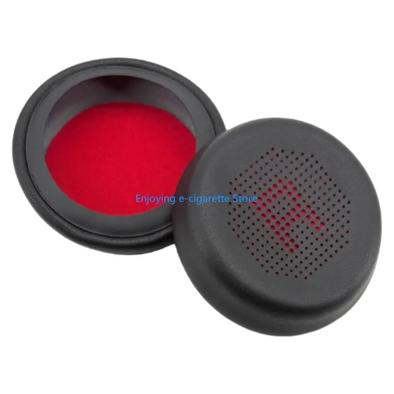 Ohrpolster für 4220/4320 Wireless Headsets Ersatz Ohr Kissen Atmungsaktiv Weich Für Komfort Y4QF – Detail 5