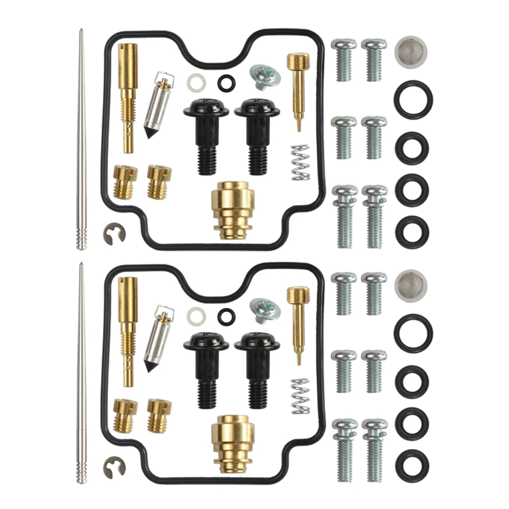 Carburetor Repair Kit Replacement for Yamaha XV1600 XV 1600 Road Star 1999-2003 xvs1100 xvs1100a xvs1100a motorcycle carburetor