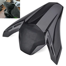 Rear Seat Cover Cowl For Kawasaki Z900 ABS 2017 - 2024 2018 2019 2020 2021 2023 / Z 900 SE 2022 - 2024 / Z900RS 50th Anniversary