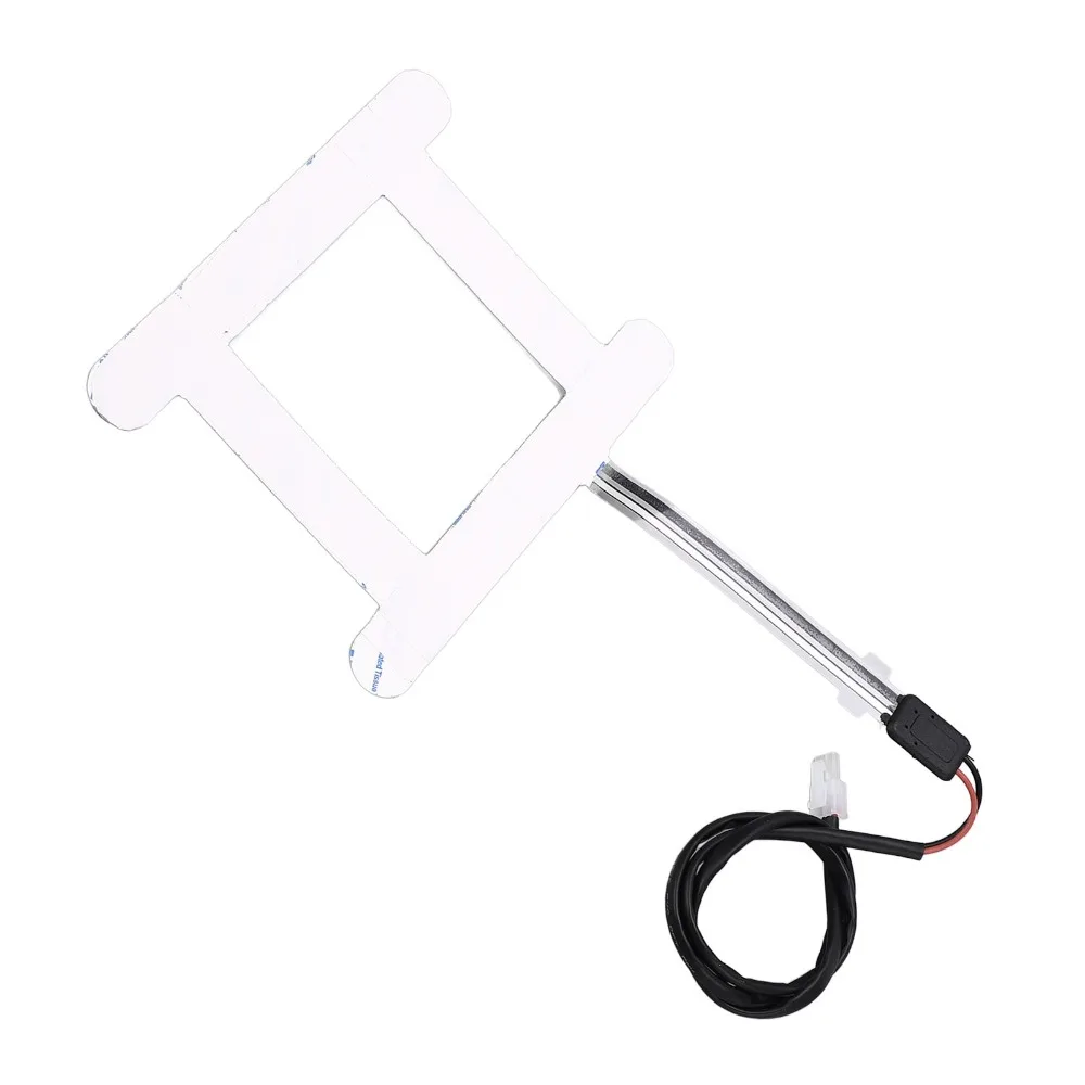Thin Film Safety Pressure Sensor Universal Pressure Reminder Occupancy Detection 50V Seating Pressure Sensor Passenger Safety