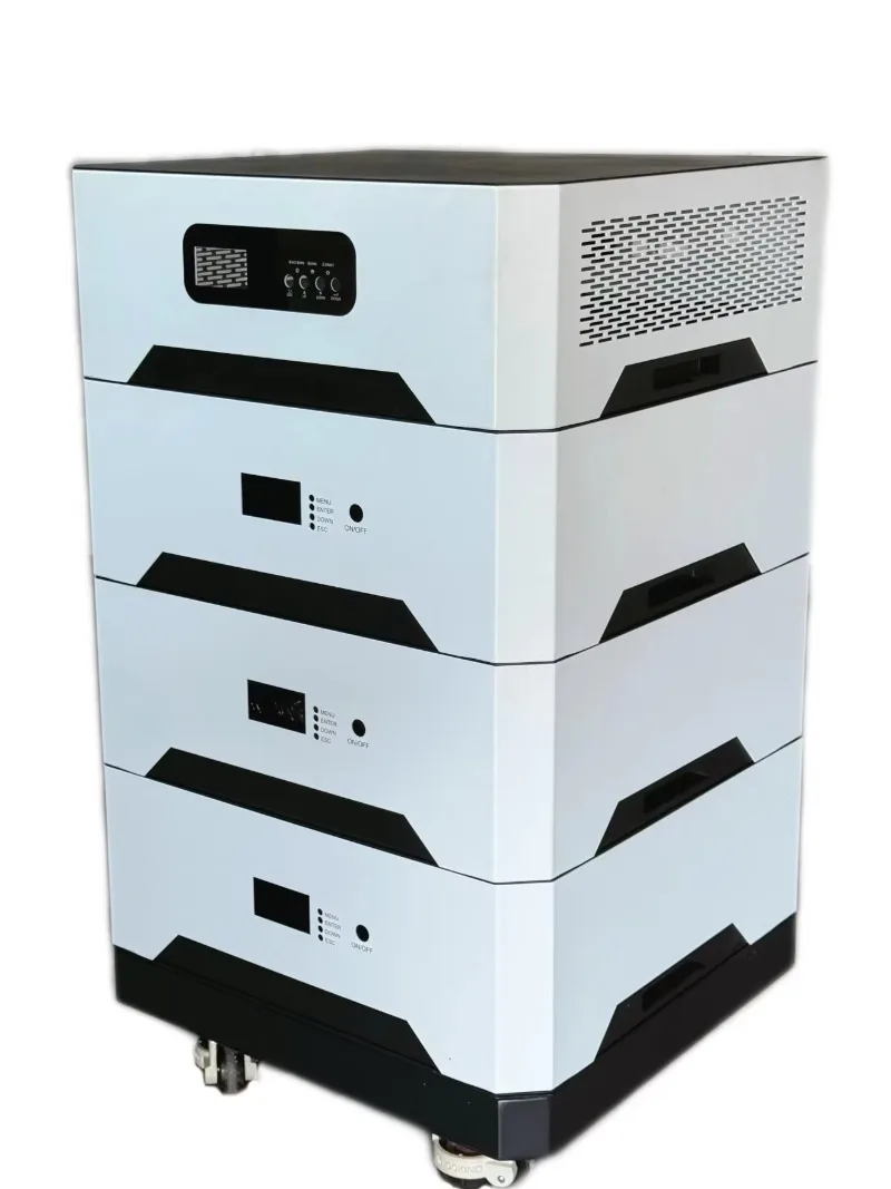 High Voltage 204V-512V Solar Lithium Bms Controller 50Ah-100Ah Home Energy Storage System CAN LiFePO4 Split Battery