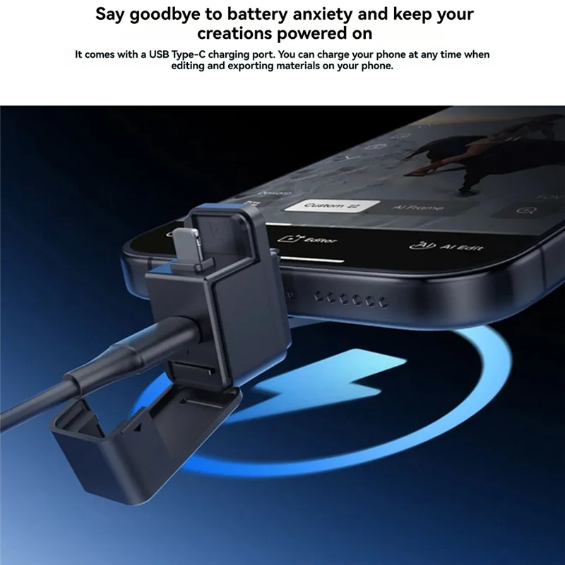 【NOVO】Para Insta360 X5 Leitor de transferência de dados de leitor rápido para câmeras de ação Insta360 para fotógrafos e videógrafos