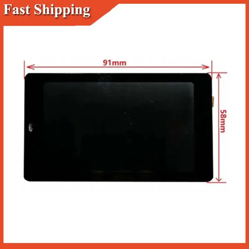 Efficiente scheda di sviluppo ESP32-S3 da 3,5 pollici - WT32-SC01 PLUS con schermo LCD multi-touch capacitivo 320X480 Bluetooth integrato