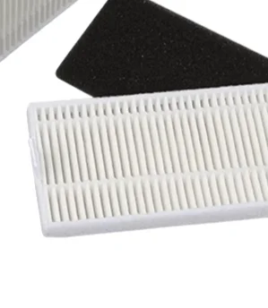 مرشحات HEPA لملحقات أجزاء المكنسة الكهربائية الروبوتية Conga 5040