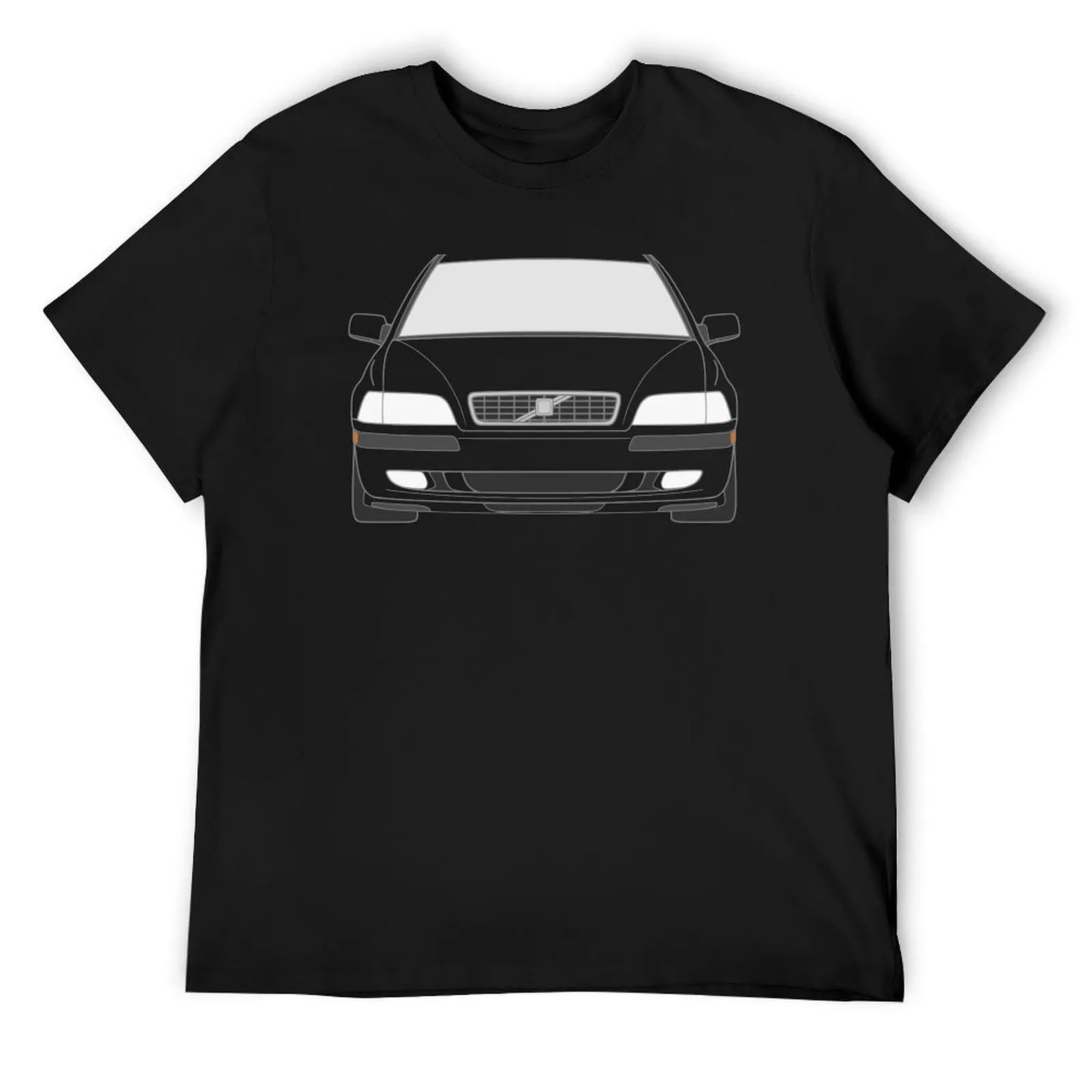 

S40 V40 Front 1995-2004 T-Shirt