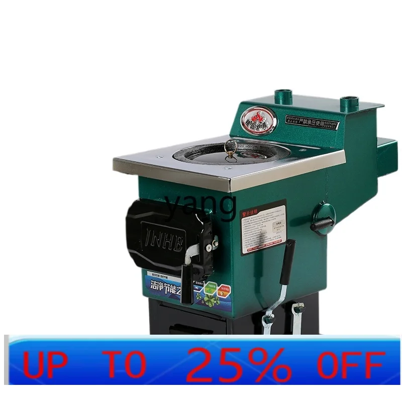 

YJQ Tongkang cooking furnace Household coal-fired heating furnace