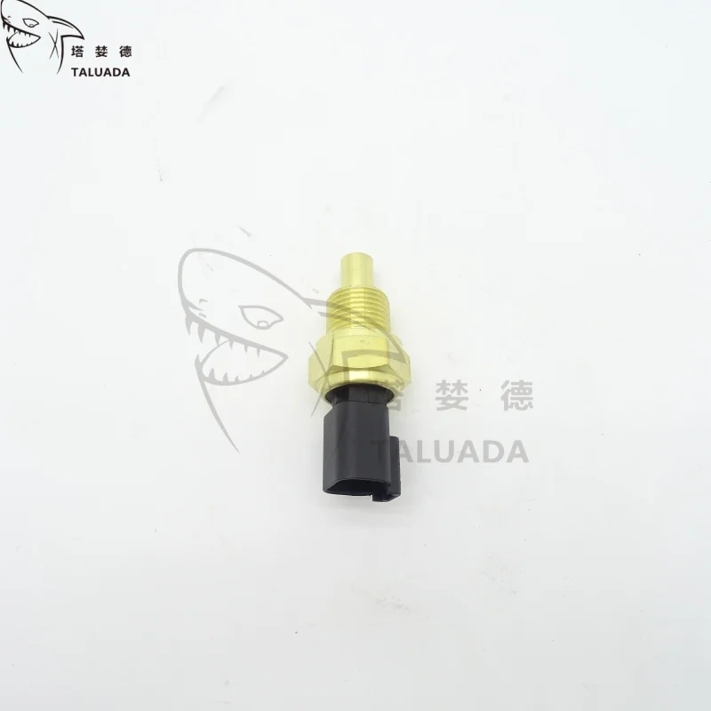 

For Perkins Water Temperature Sensor 236-8757 2846A101 Temperature Sensor E320D PC200-8 EX200-5 SK200-8 C4.4 Temperature Sensor