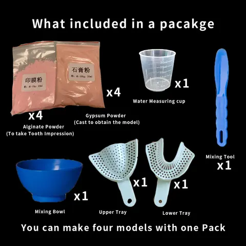 8 best sales tandavtryckskit - №5