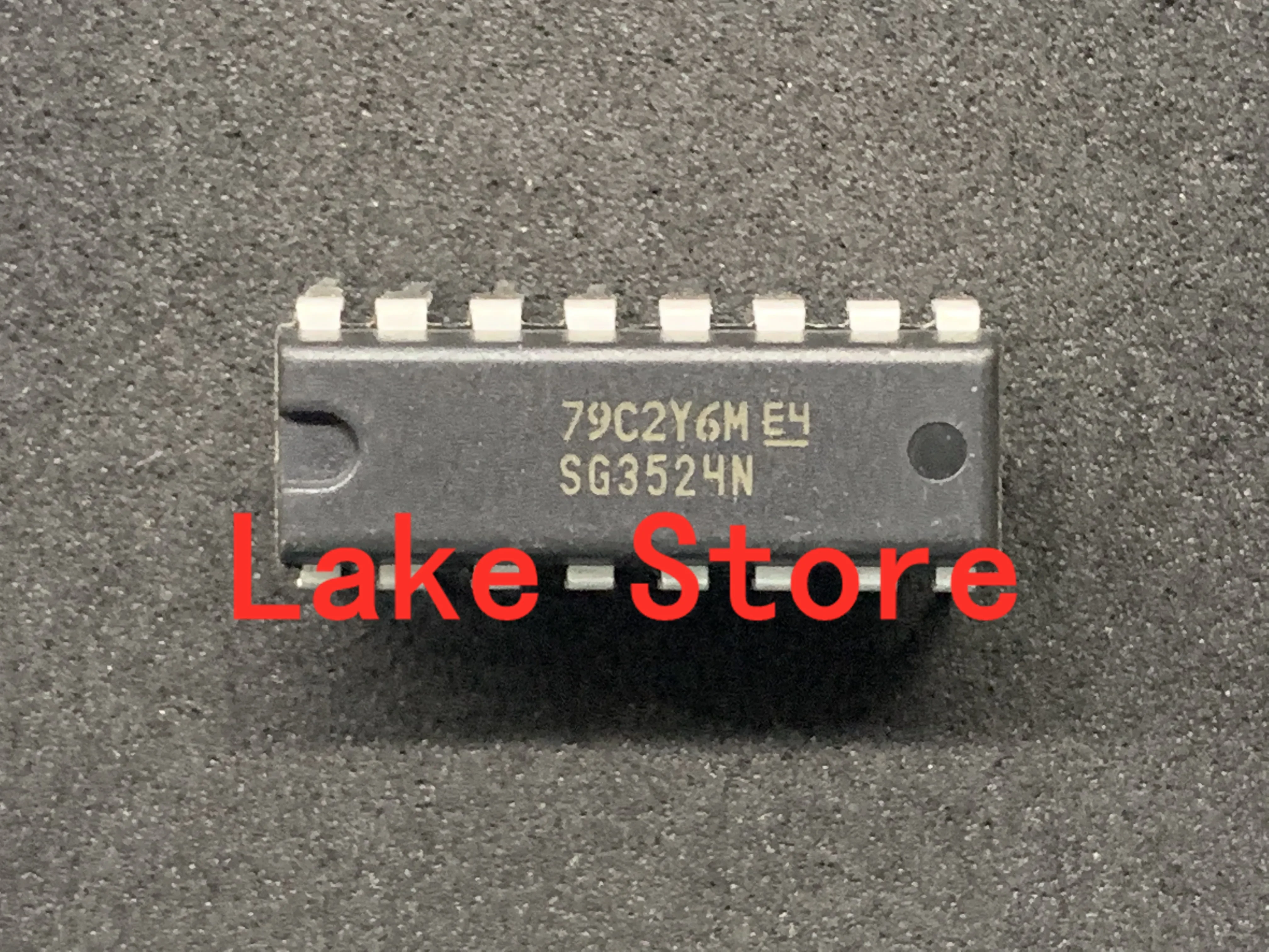 

100% шт./лот SG3524N DIP SG3524
