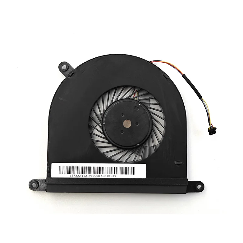 

New For Razer Blade 14" RZ09-01161 RZ09-0130 RZ09-0165 RZ09-0195 Series Laptop CPU Cooling Fan DFS481305MC0T