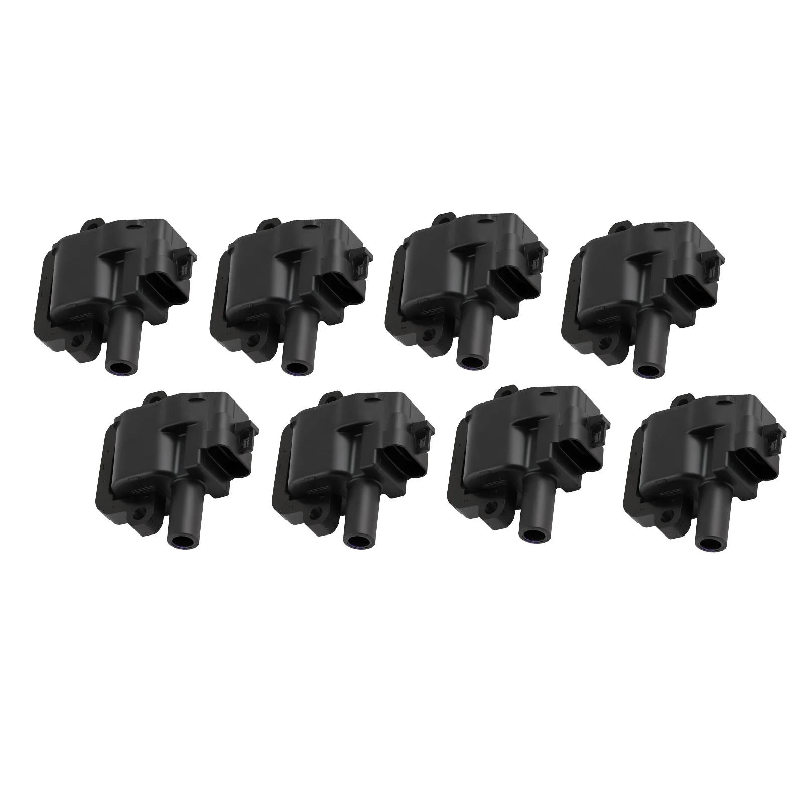 

8x IgnitionIgnition Coils kits for GMC Sierra 2500HD V8 8.1L 2001-2002 UF192