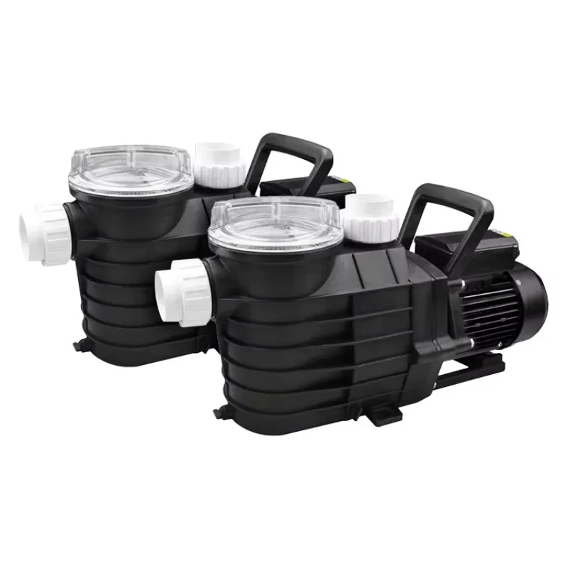 

STLF High Speed 123Swimming Pool Water Pump