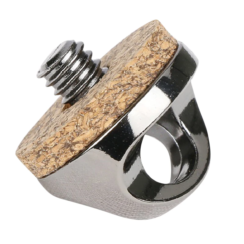 Camera Screw Mount Adapter Fixed Dslr Camera D Ring 1/4 Inch Screw For Shoulder Sling Neck Strap Camera Bag Pouch-WMAN