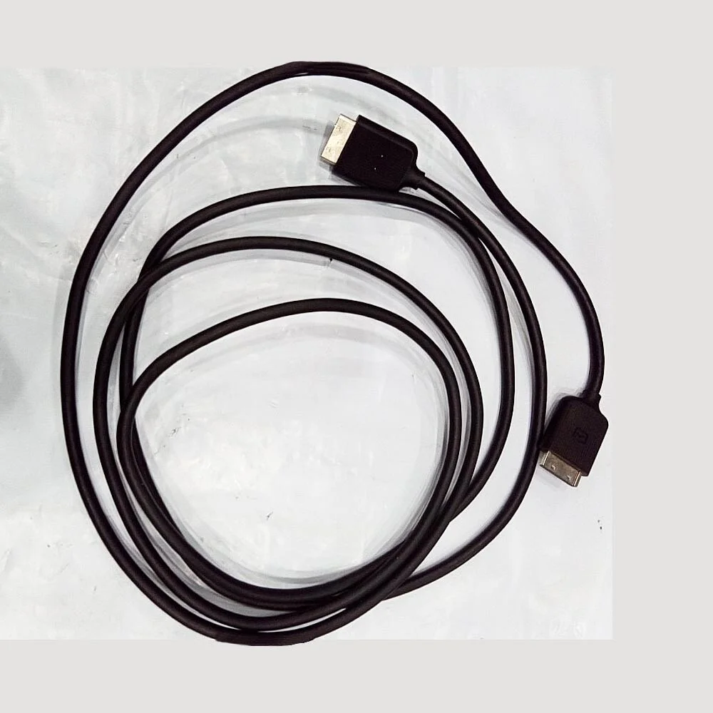 2M One Connect Cable For Samsung TV UN65MU8500FXZA UN65MU9000FXZA UN75MU800DFXZA UN75MU8000FXZA UN75MU9000FXZA UN82MU800DFXZA