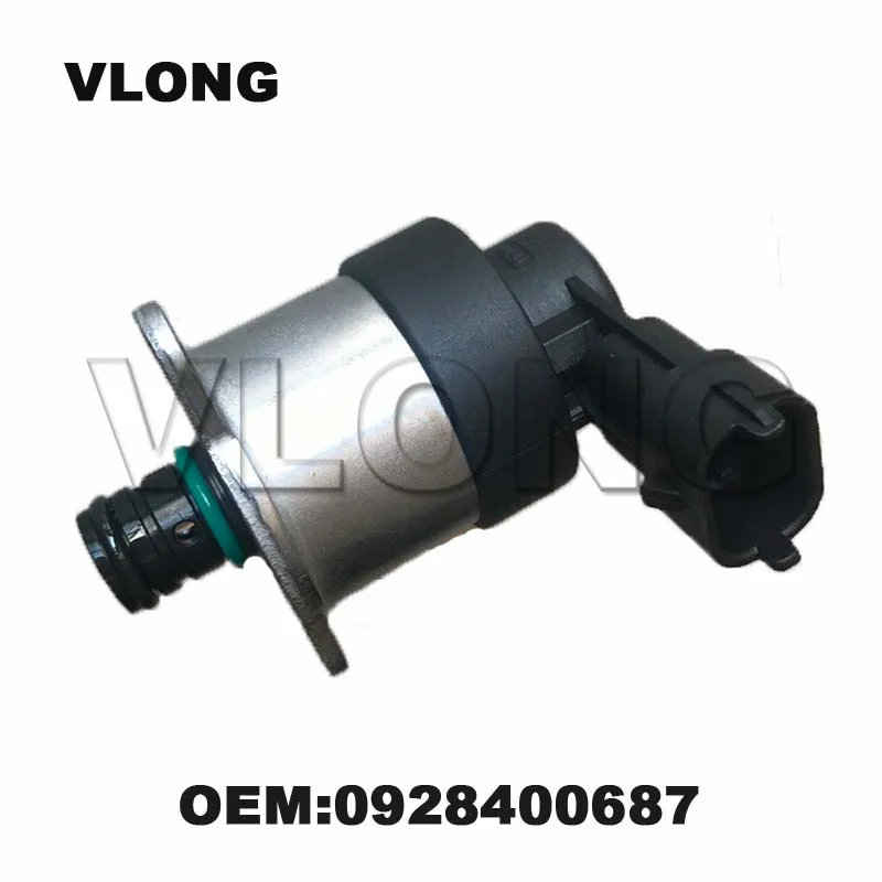 Common Rail Fuel Pu…