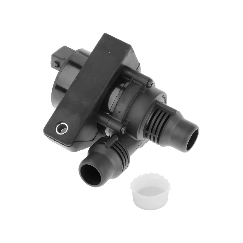 

11517629916 11515A36581 11517604528 11517604529 11517589636 11517584219 Car Parts Electric Water Pump For F02 E71