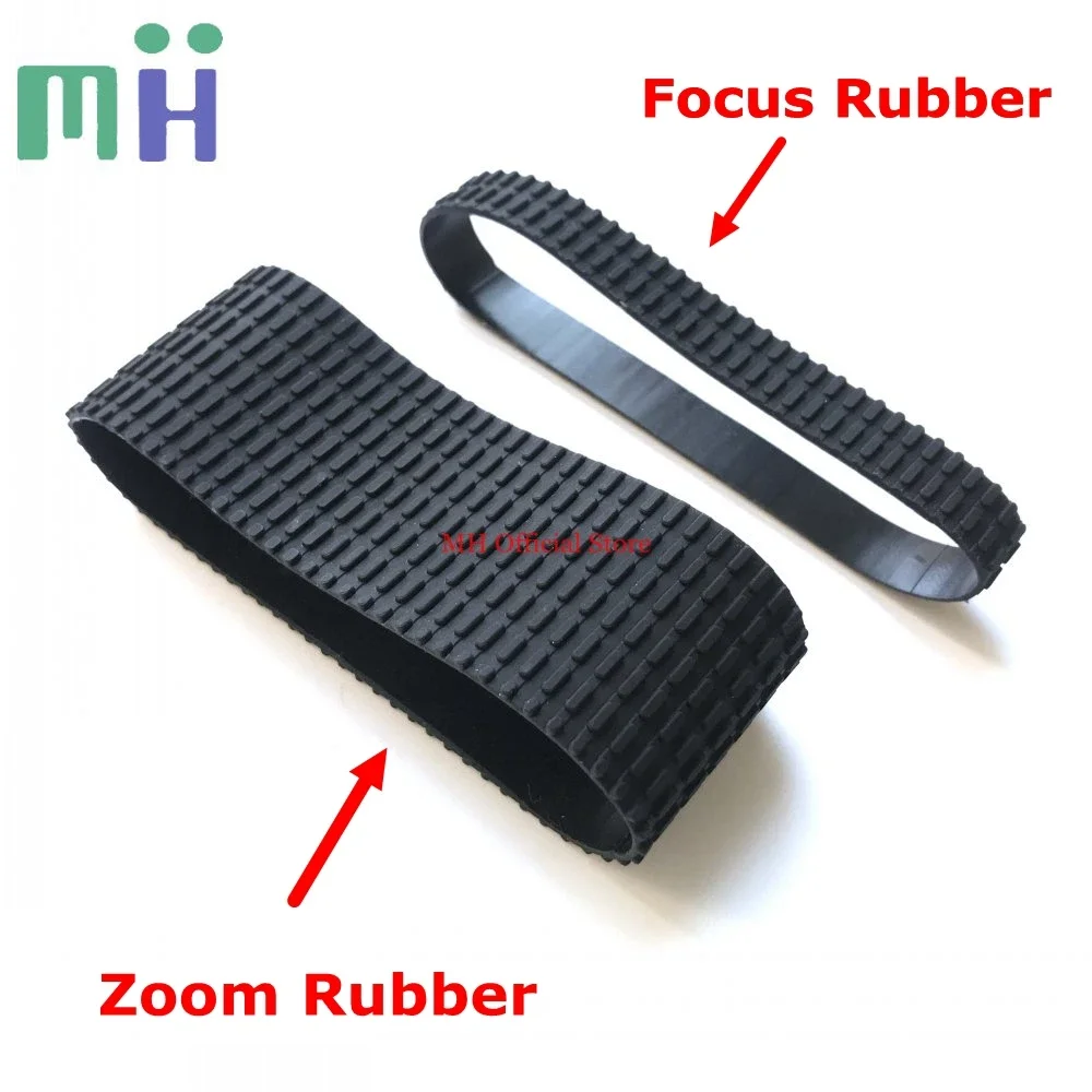 نسخة جديدة لـ Tamron 24-70 مللي متر F2.8 عدسة التكبير + التركيز المطاط قبضة حلقات للغطاء SP 24-70 2.8 f/2.8 Di VC USD G2 A007 A032