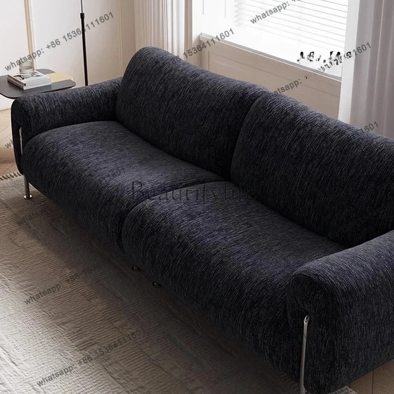 FGz.Love مقعد صالة غرفة المعيشة الأرائك الزاوية الشمال كسول الأريكة في الهواء الطلق أريكة غرفة ديكور المدخل سرير كلب الإنسان #3