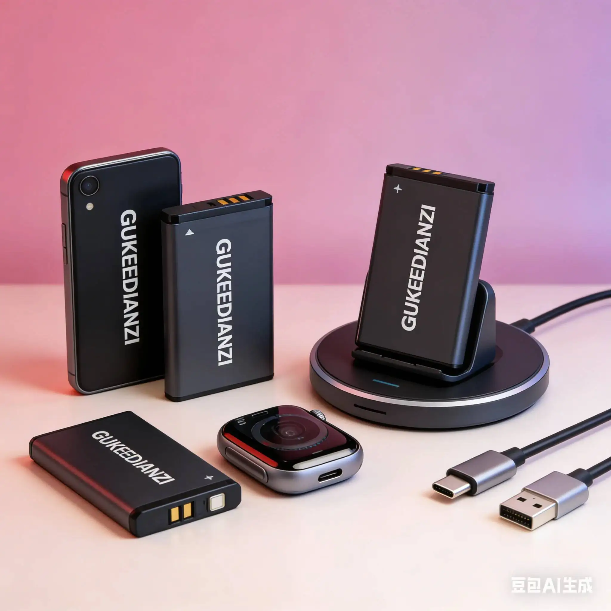 

Аккумулятор BM60 для планшета Xiaomi Mipad 1, безопасный, 6520 мАч