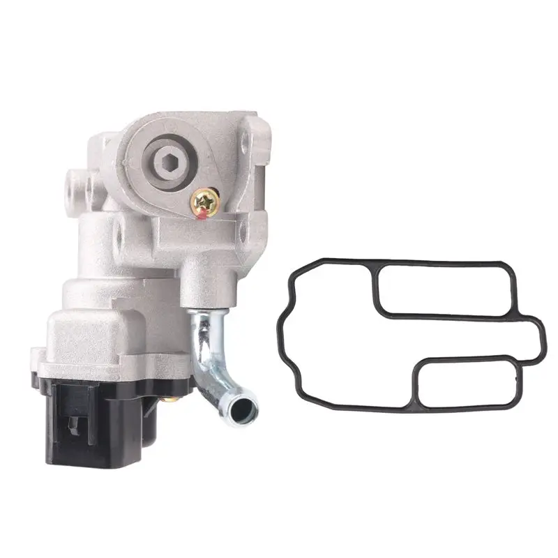 

Strict IAC Idle Air Control Valve Idle Motor Parts For Mitsubishi Pajero V31 4G63 4G64 MD614713A MD614713
