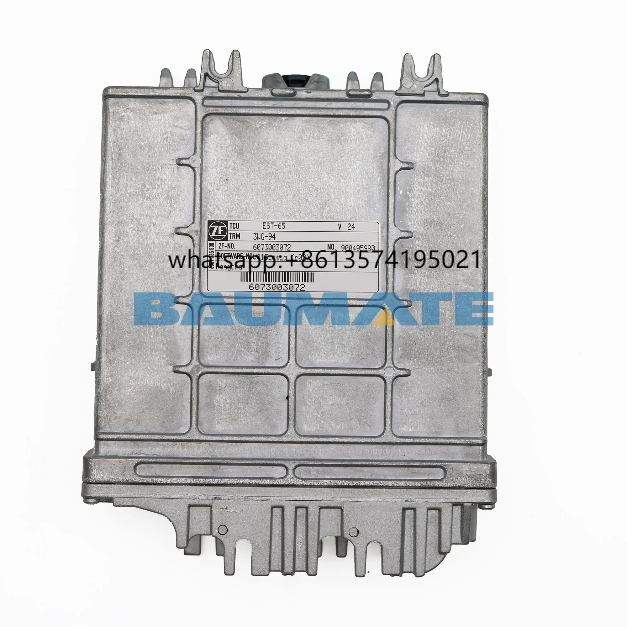 

Baumate High Quality ZF Transmission Control Unit 0260-001-047 0260001047 for European ZF Buses and Trucks