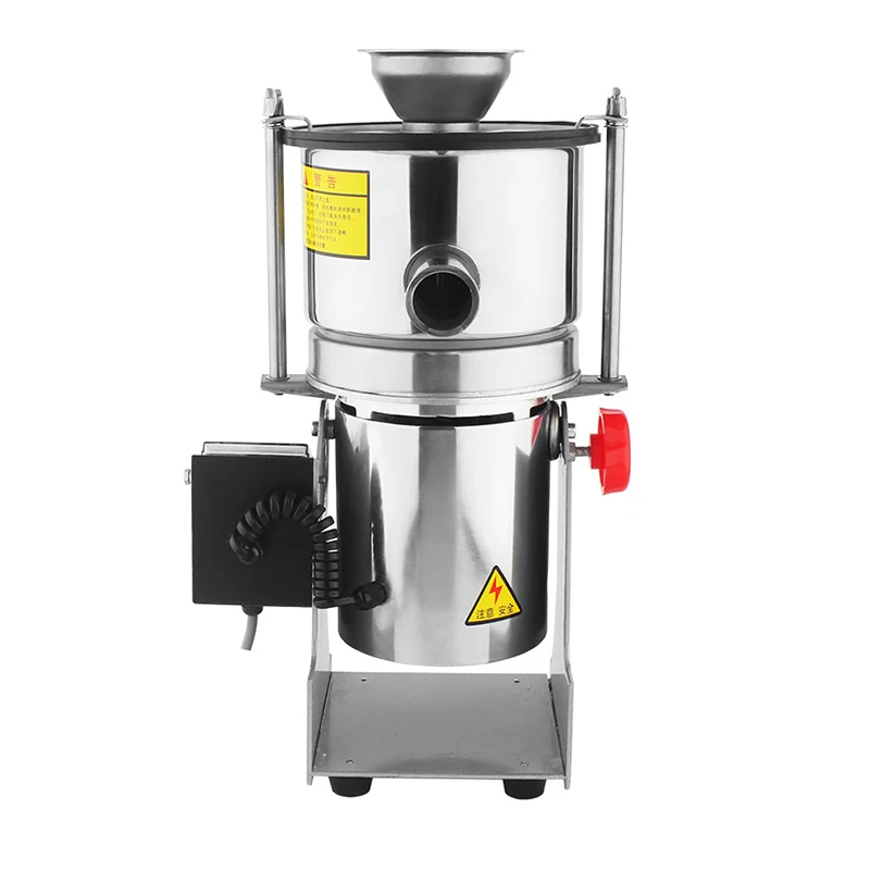 #Ultrafine pulverizer Air-flow pulverizer Ultrafine grinder Chinese herbal medicine broken wall pulverizer commercial CLF-30B