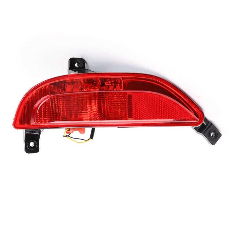 DECHO Rear Foglight For Chery Tiggo 4 5X rear bumper foglight foglamp fog light fog lamp Brake lights