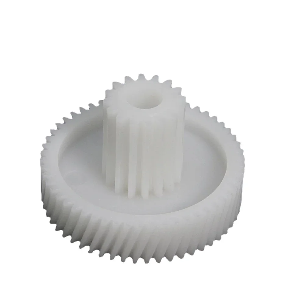 Meat Grinder Replacement Plastic Pinion Gear for POLARIS, VITEK, Supra, Panasonic, SCARLETT