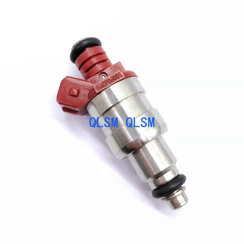 

1Pcs Automotive Fuel Injector Nozzle BAC906031 for Volkswagen Golf III 1H1 1.8L 1991 - 1997 Premium Car Accessories