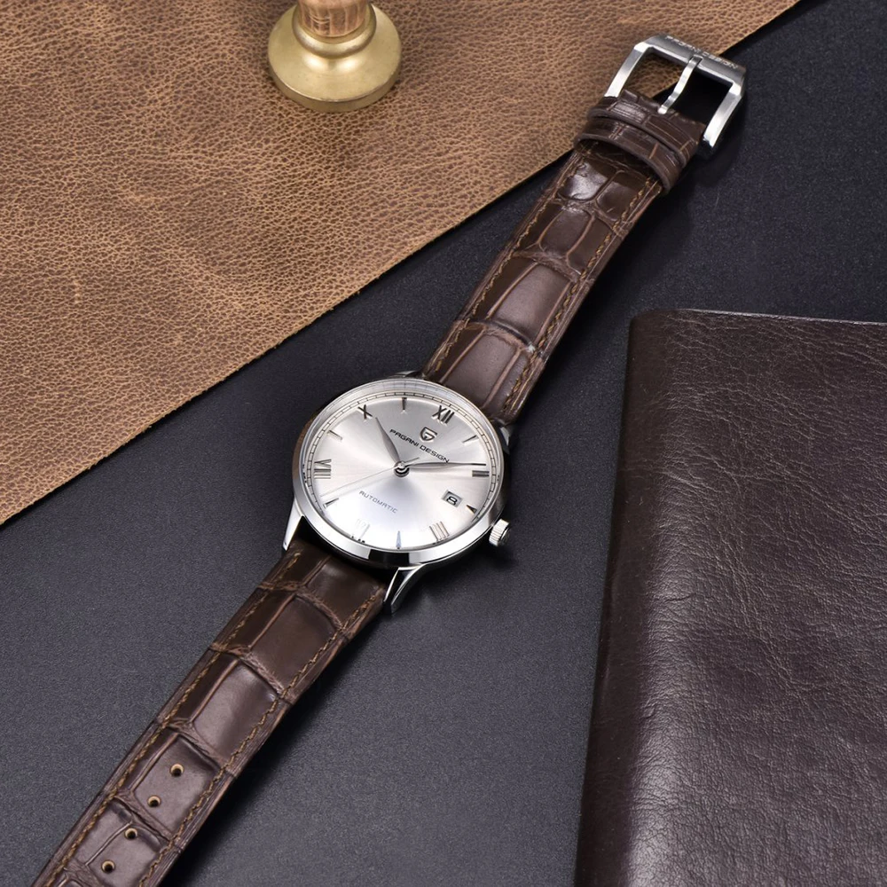 PAGANI DESIGN Nouvelle montre  - Luxury Watch Brand avis et prix