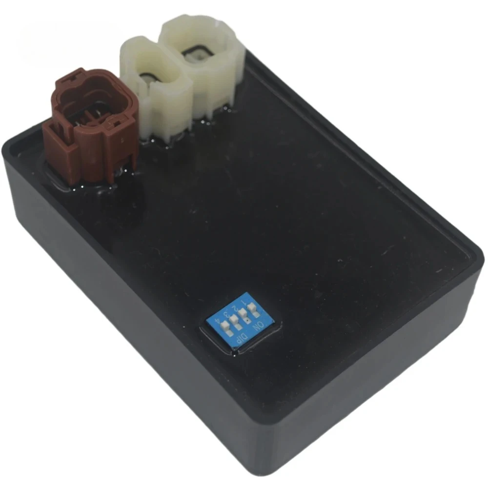 

Модуль зажигания GV250 CDI Box Digital 32900HM815 Phantom 250 CDI GT 250 GT250R Racing CDI