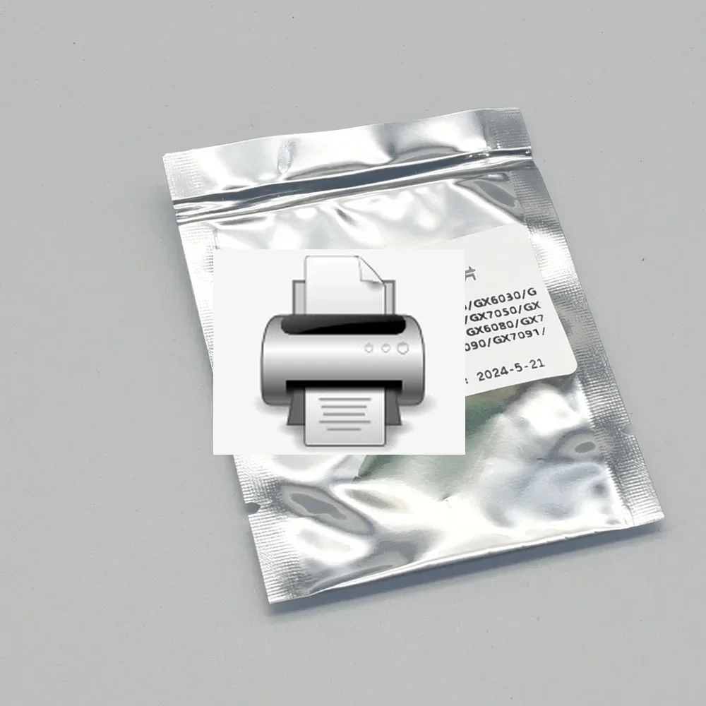 

20PCS for CANON GX6010 GX6020 GX6030 GX6040 GX6050 GX7010 GX7020 GX7030 GX7040 GX7050 GX7070 MC-G01 Maintenance Cartridge Chip
