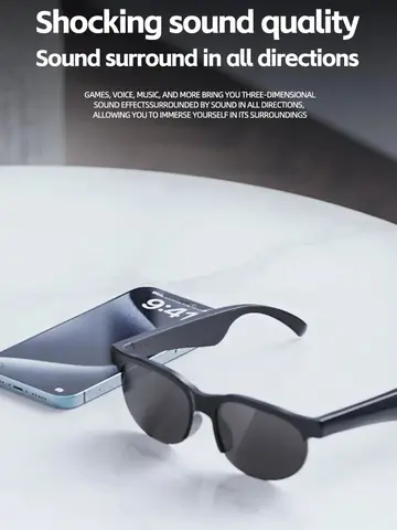 Yovanxer XG88PRO Переводящие очки