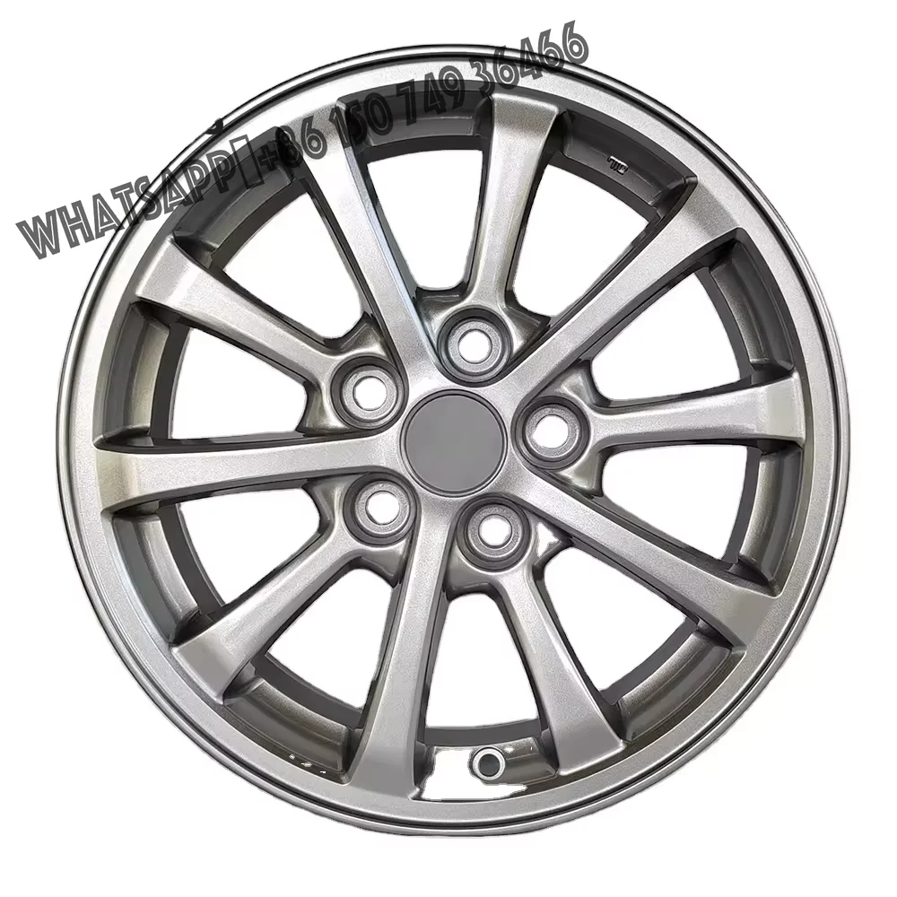 

GPW Auto Car Wheel Hub For Mitsubishi Outlander ASX GA1W GA2W GA3W Suitable for a variety of car types