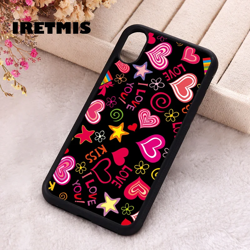 Iretmis Phone Cover… - image