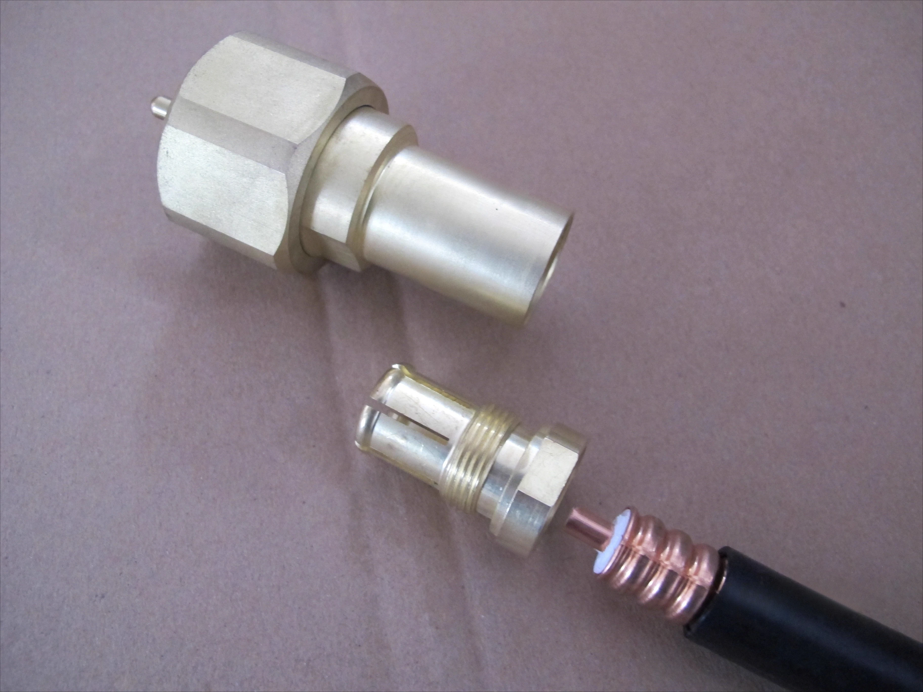 Rf High Voltage Hig…