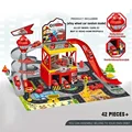 Red 42pieces