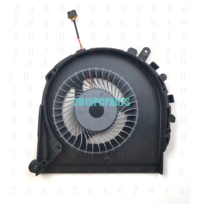 L+ for HP Pavilion 17-CD0000 17-CD0010TX 17-CD0025TX 17-CD1023NR CPU Cooling Fan