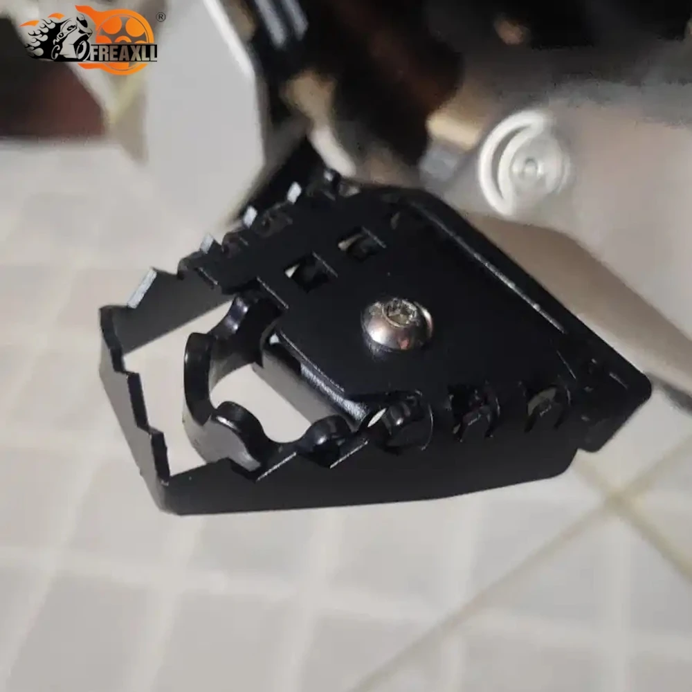 

Motorcycle FIT FOR BMW F800GS F 800 GS F 800GS 2013 2014 2015 2016 F800 GS Brake Lever Pedal Extension Enlarger Pad Accessories