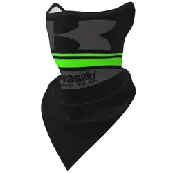 Cool Motor Balaclavas Neck Gaiter for Motocross Breathable Motorcycle Bandana Quick-Drying Sun Protection Motorbike Riding Scarf