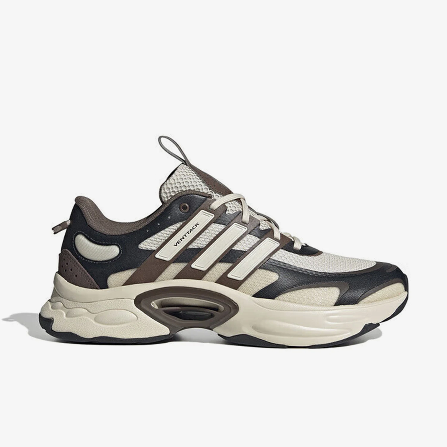 Adidas official genuine 2024 new men's and women's mesh breathable casual shoes IF6724