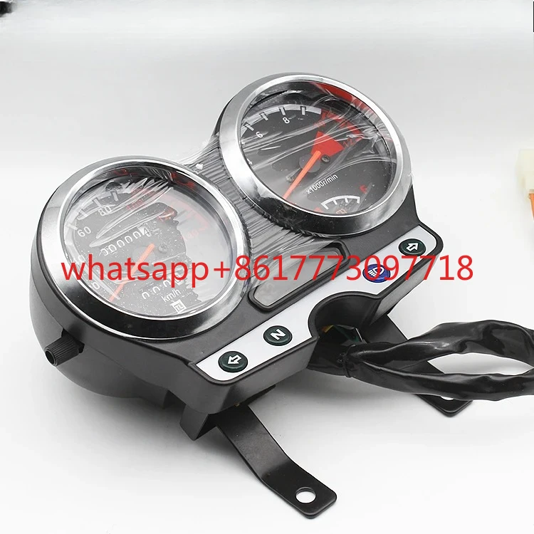 Motorcycle Accessor…