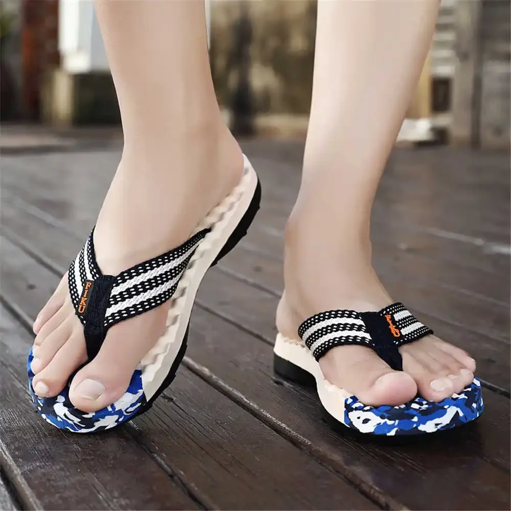 Number 46 39-40 Men's Casual Boot Children's Beach Slippers Shoes Men's Slide Sandal Sneakers Sport Cheaper Tenni